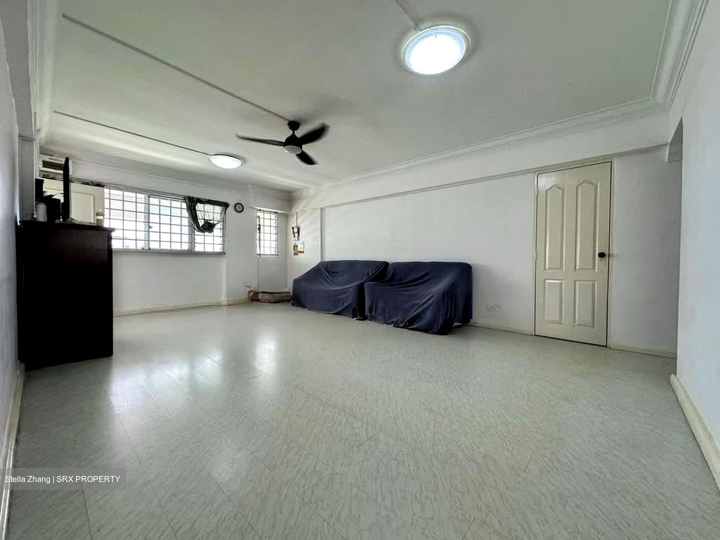 Blk 161 Tampines Street 12 (Tampines), HDB 4 Rooms #601037091